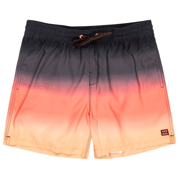 Billabong - All Day Fade - Badehose Gr XXL bunt Billabong - All Day Fade - Badehose Gr XXL bunt von Billabong