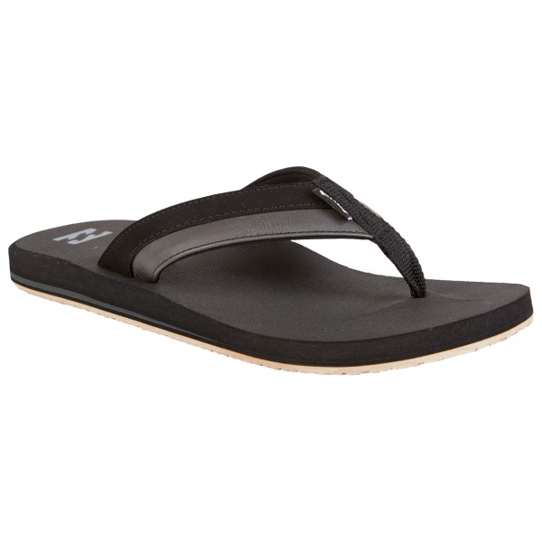 Billabong - All Day Impact - Sandalen Gr 45 schwarz Billabong - All Day Impact - Sandalen Gr 45 schwarz von Billabong