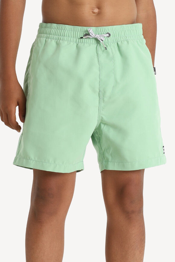 Billabong All Day Layback Badeshorts | Sea Green | Jungen | M Billabong All Day Layback Badeshorts | Sea Green | Jungen | M von Billabong