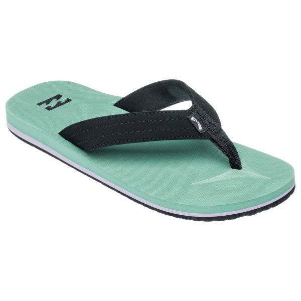 Billabong - All Day Slice - Sandalen Gr 45 türkis von Billabong