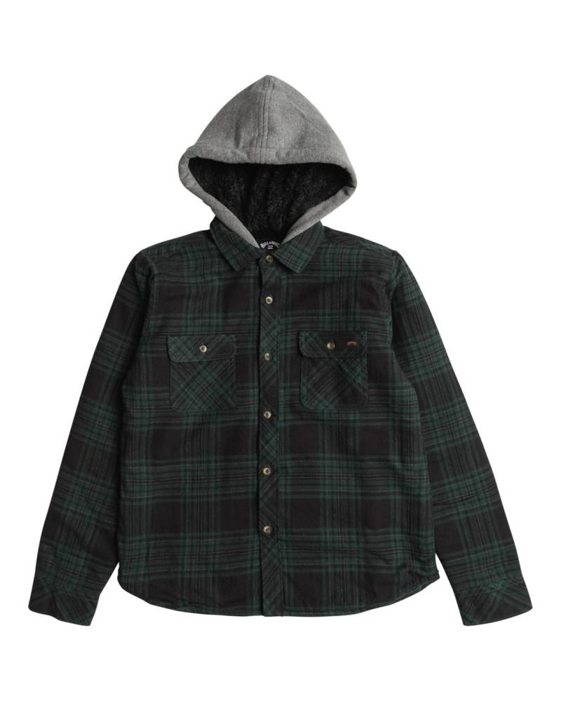 Billabong Arbeitsjacke »Coastline Flannel« von Billabong