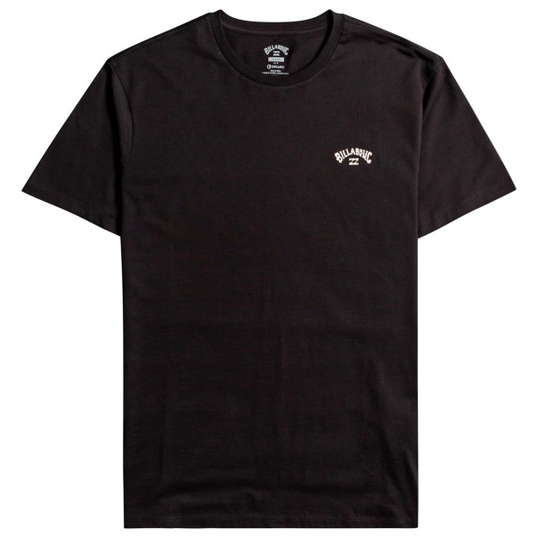 Billabong - Arch Crew S/S - T-Shirt Gr XXL schwarz Billabong - Arch Crew S/S - T-Shirt Gr XXL schwarz von Billabong