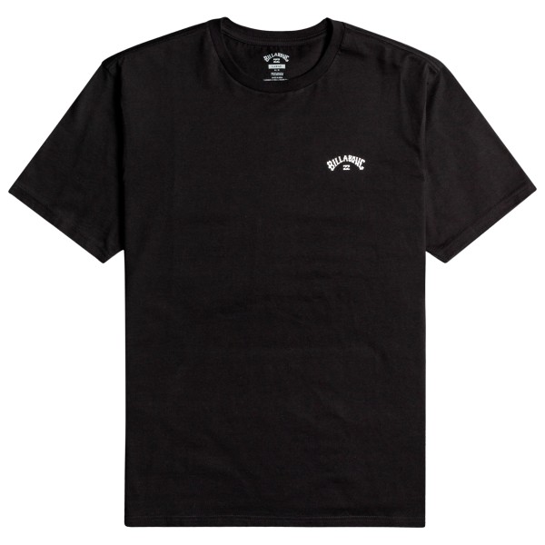 Billabong - Arch Wave S/S - T-Shirt Gr XL schwarz Billabong - Arch Wave S/S - T-Shirt Gr XL schwarz von Billabong