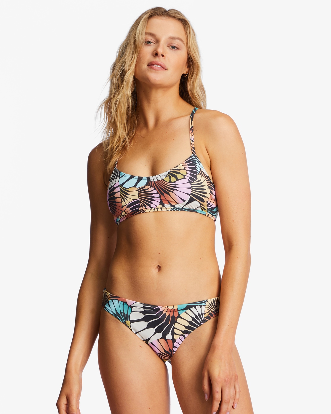 Billabong Bade-Shirt »A/DIV« Billabong Bade-Shirt »A/DIV« von Billabong