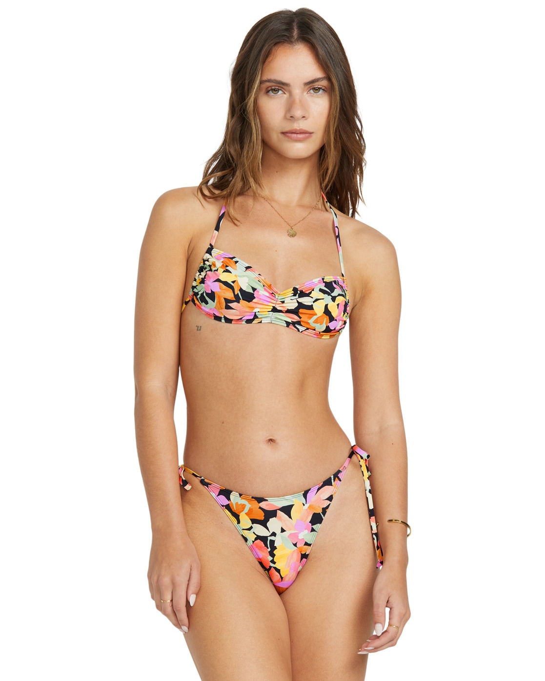 Billabong Bade-Shirt »Faith In Flowers« von Billabong