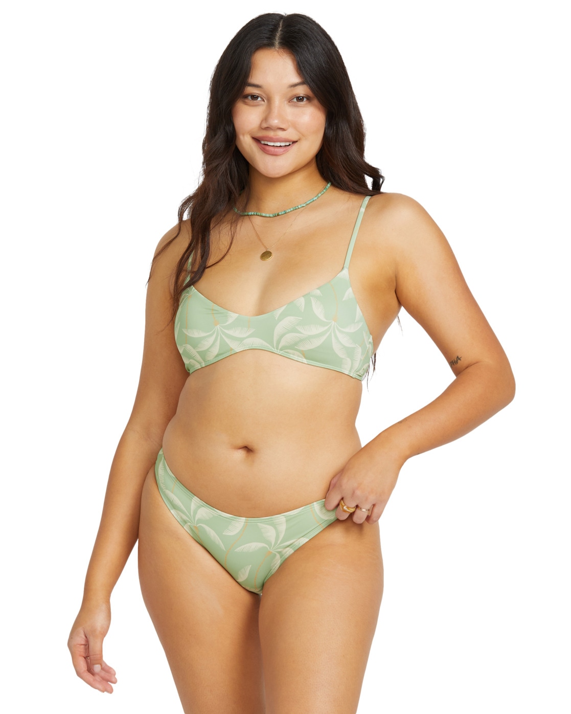 Billabong Bade-Shirt »Gone Tropic« von Billabong