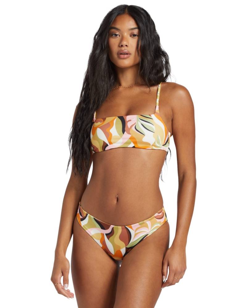 Billabong Bade-Shirt »Return To Paradise Zoe« von Billabong