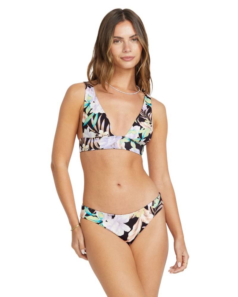 Billabong Bade-Shirt »Shadow Tropic« von Billabong