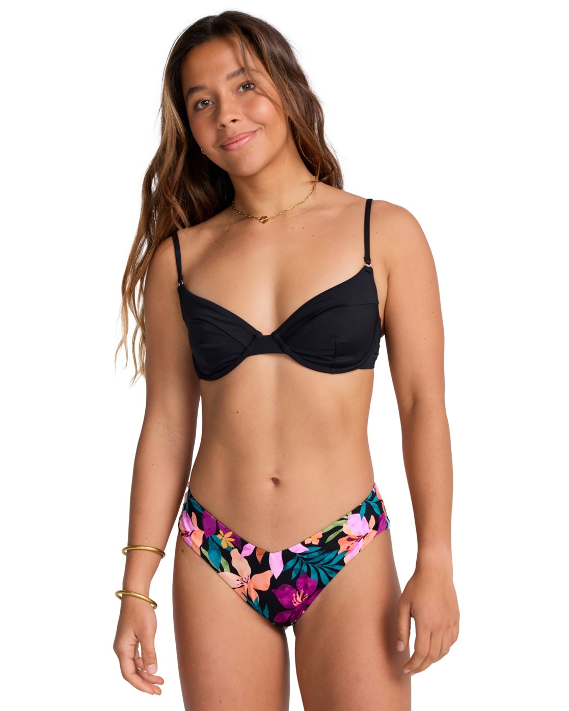 Billabong Bade-Shirt »Sol Searcher« von Billabong