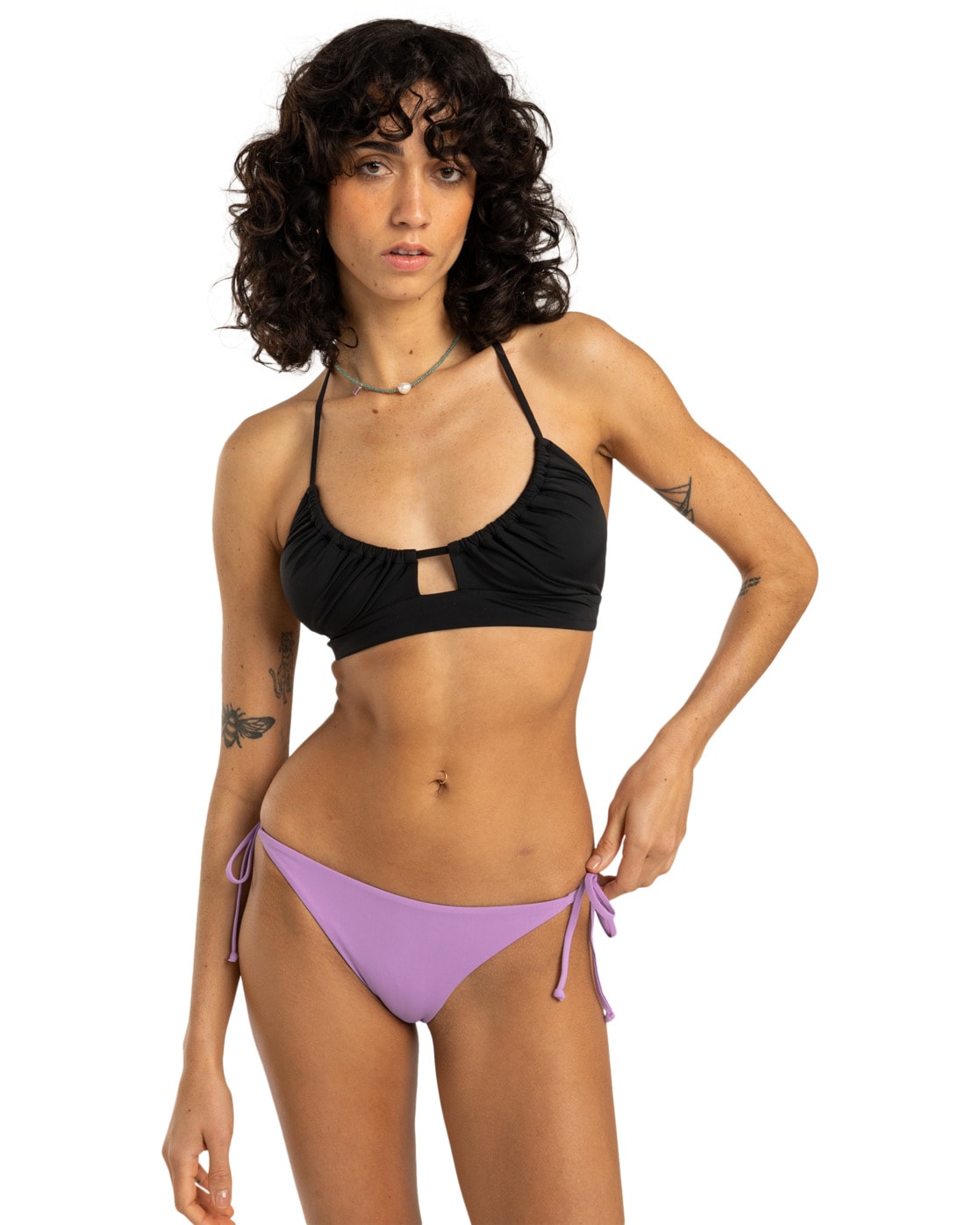 Billabong Bade-Shirt »Sol Searcher« Billabong Bade-Shirt »Sol Searcher« von Billabong