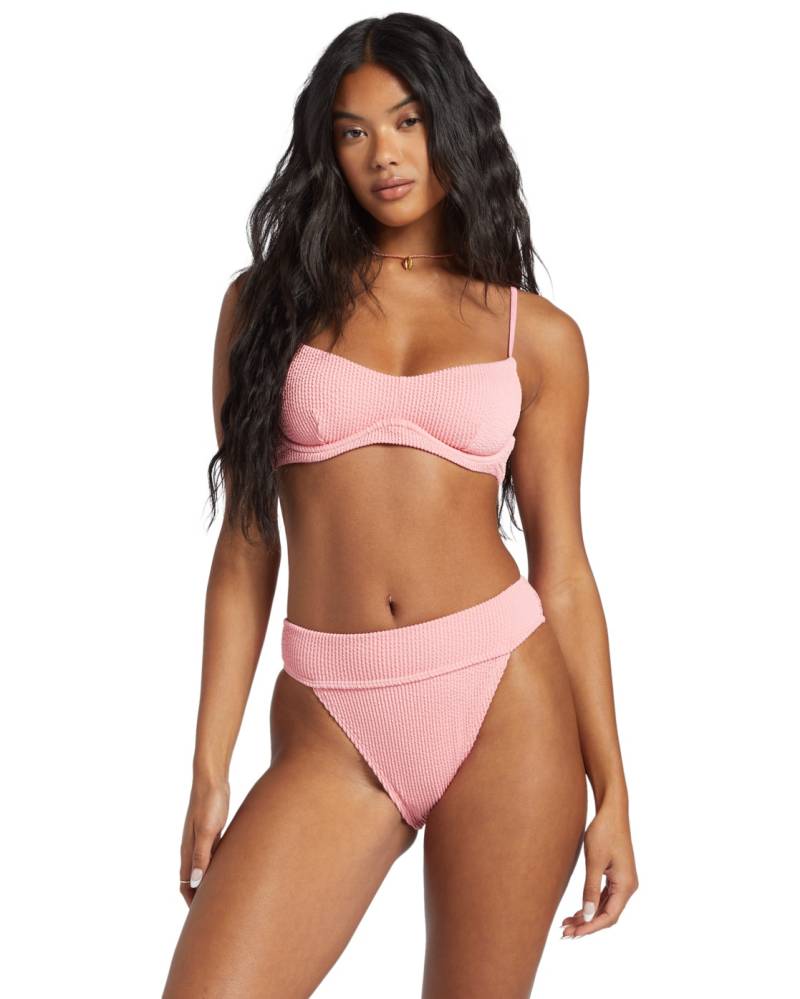 Billabong Bade-Shirt »Summer High Kensley« von Billabong