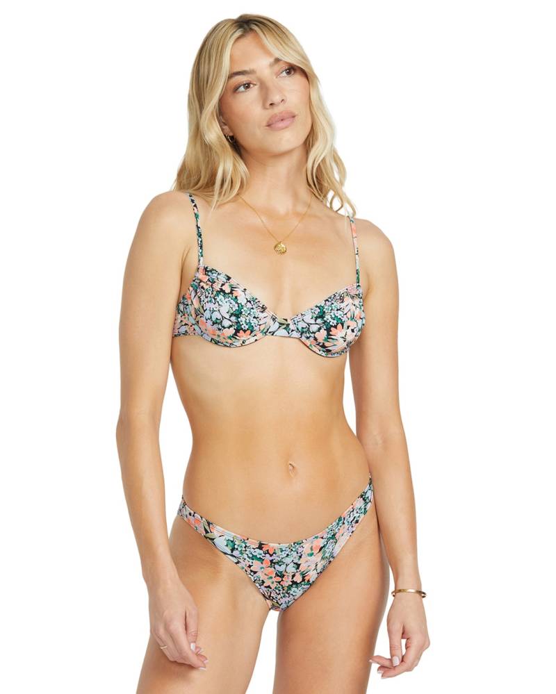 Billabong Bade-Shirt »Sweet Fields« von Billabong