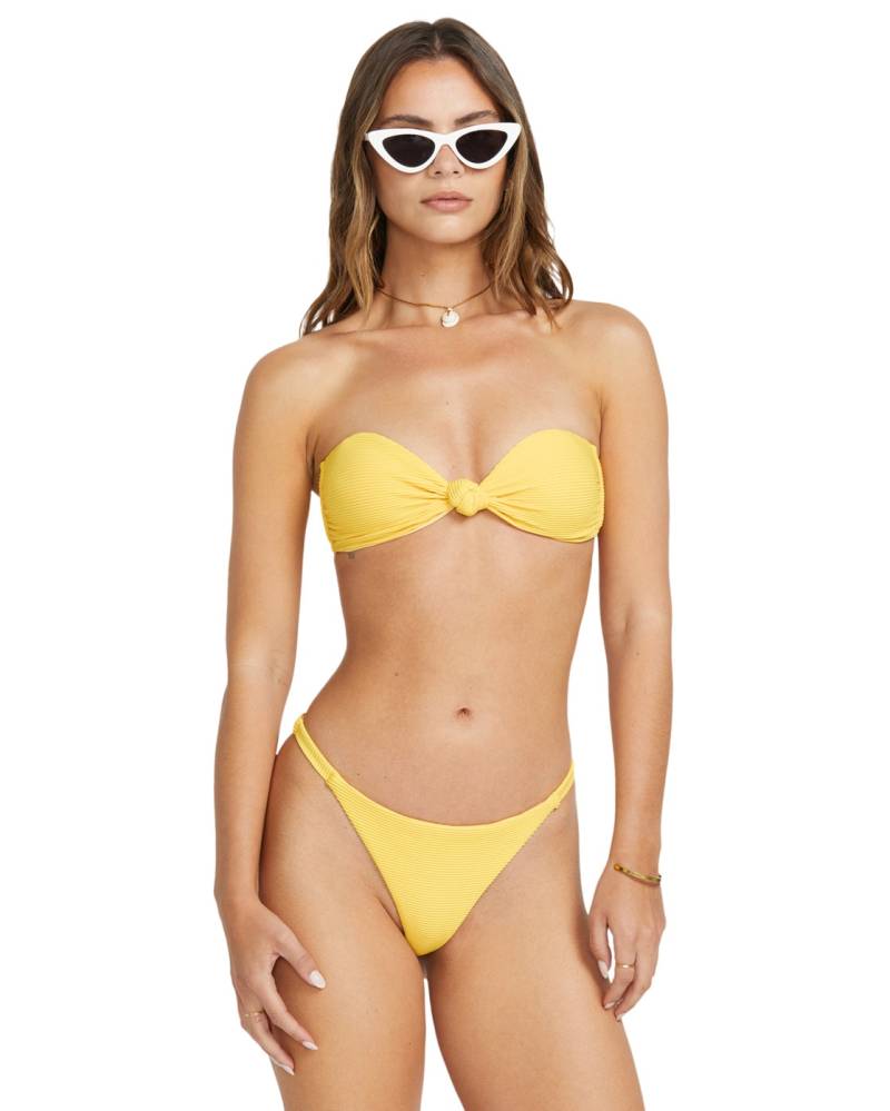 Billabong Bade-Shirt »Tanlines Lola« von Billabong