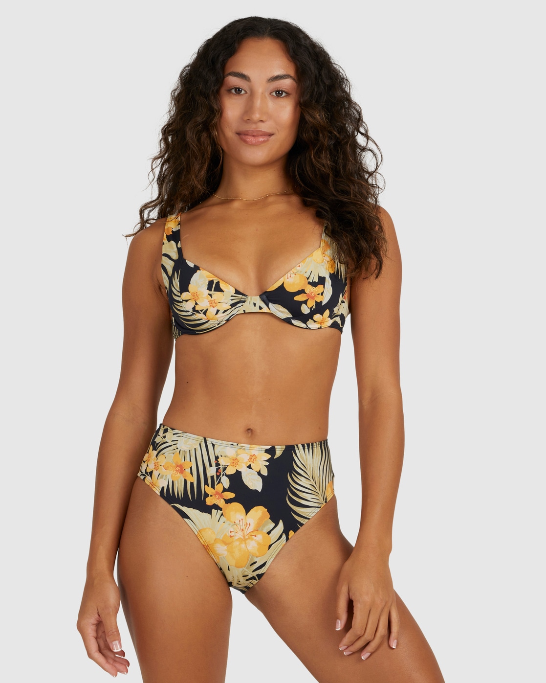 Billabong Bade-Shirt »Utopia Chloe« Billabong Bade-Shirt »Utopia Chloe« von Billabong