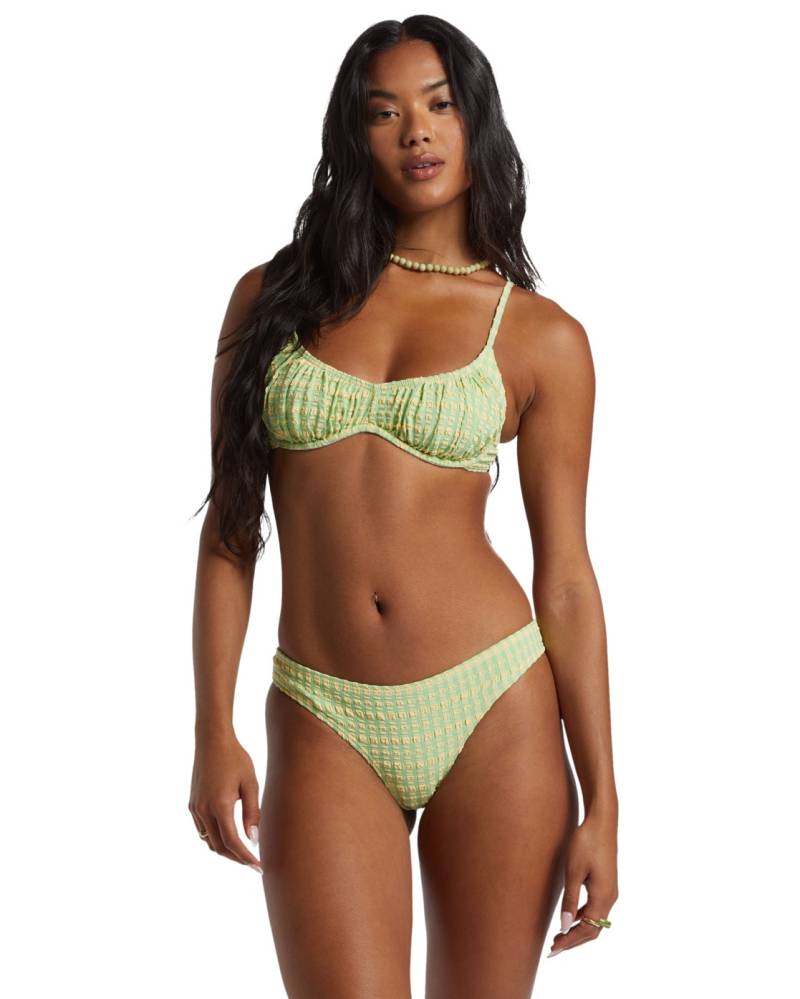 Billabong Bade-Shirt »Wave Check Bliss« von Billabong