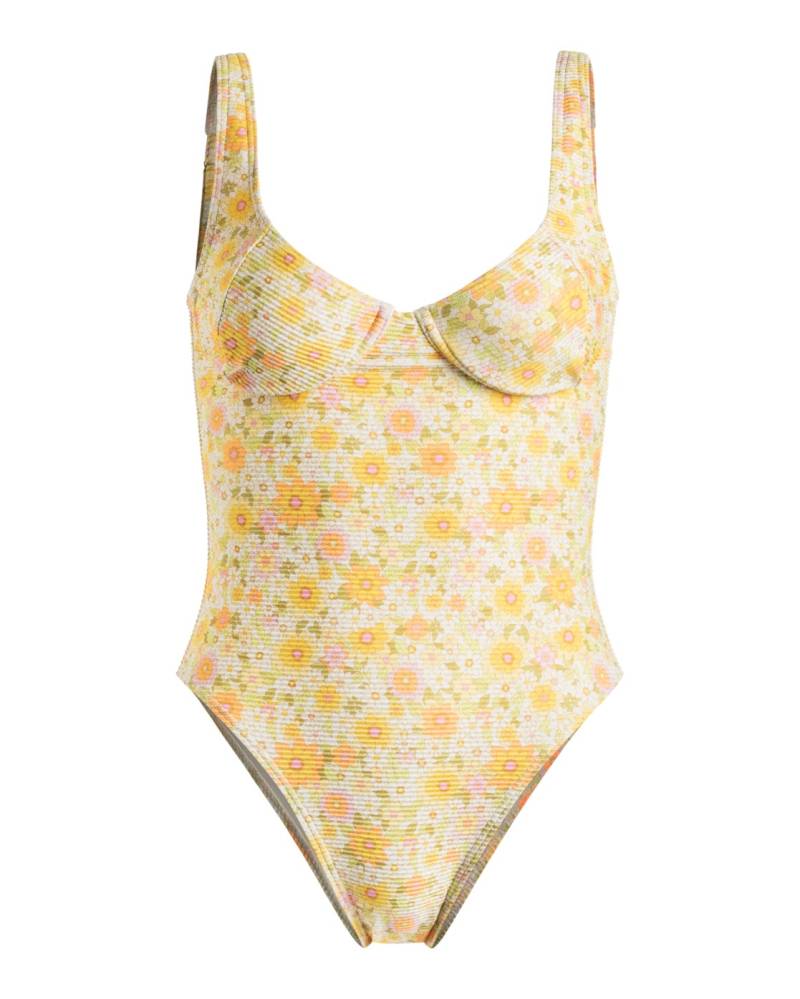 Billabong Badeanzug »Sun Worshipper Tanlines« von Billabong