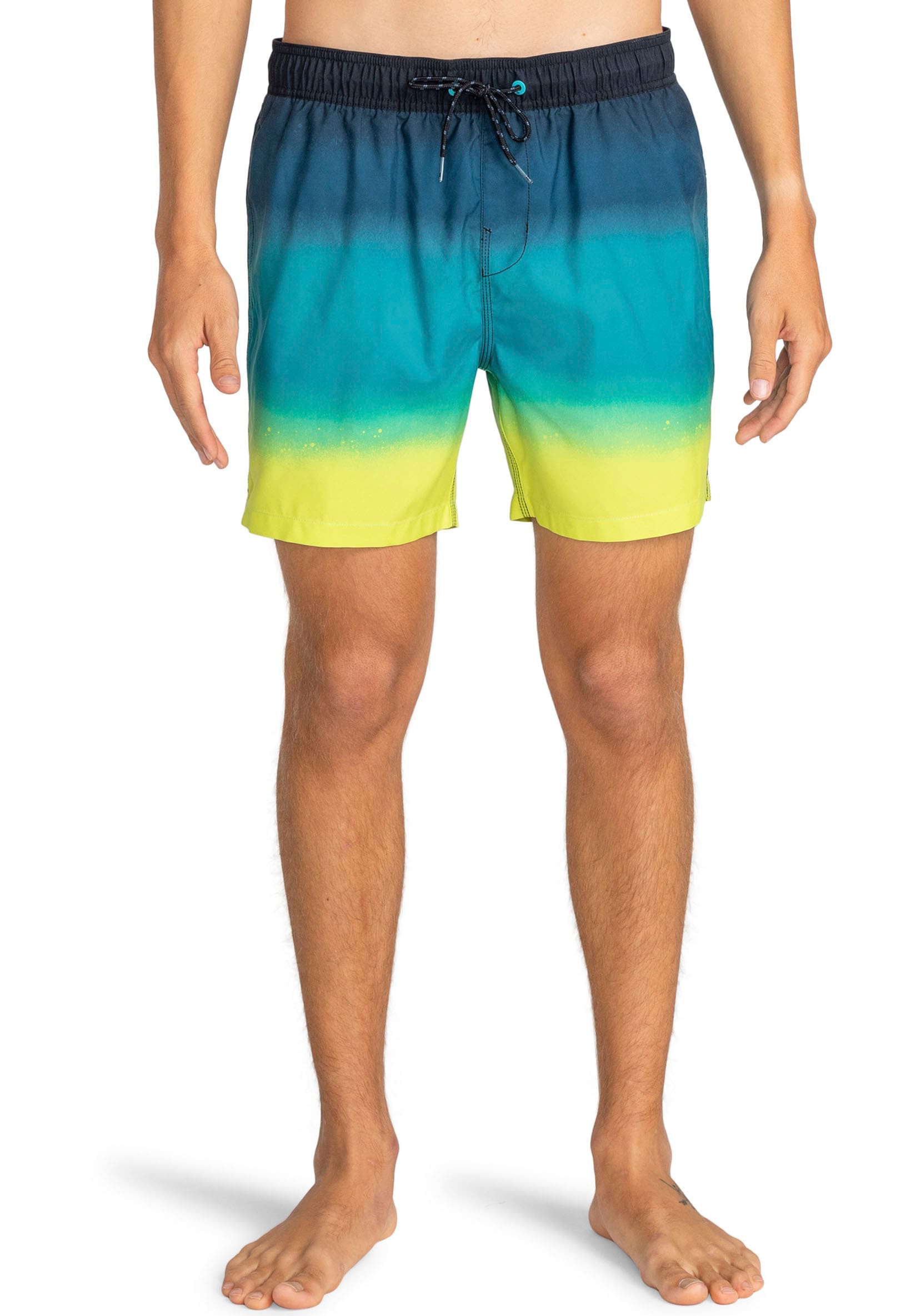 Billabong Badeshorts »ALL DAY FADE LB« von Billabong