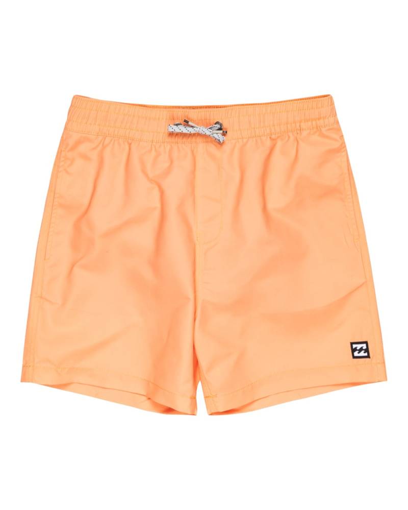 Billabong Badeshorts »All Day Layback« von Billabong