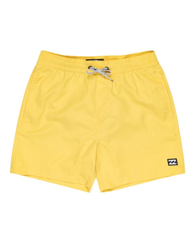 Billabong Badeshorts »All Day Layback« von Billabong