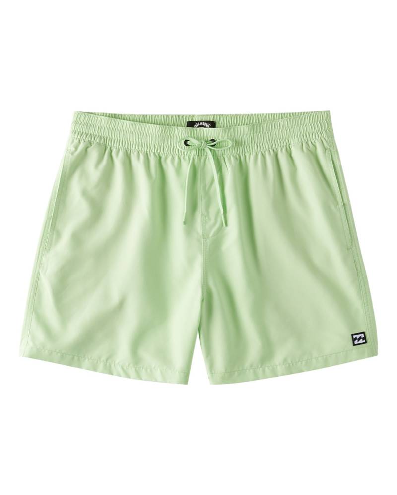 Billabong Badeshorts »All Day Layback« von Billabong