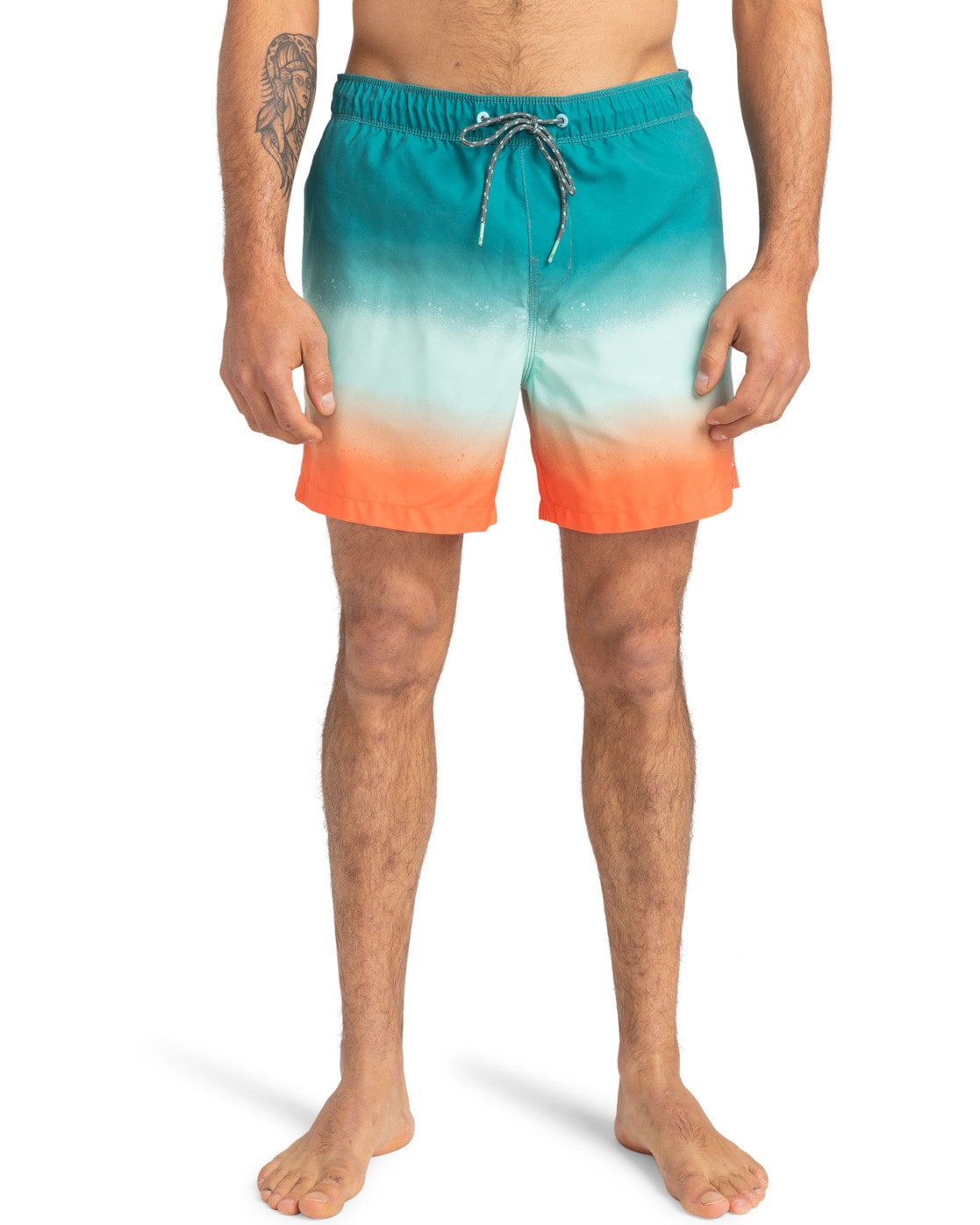 Billabong Badeshorts »All Days Fade« von Billabong