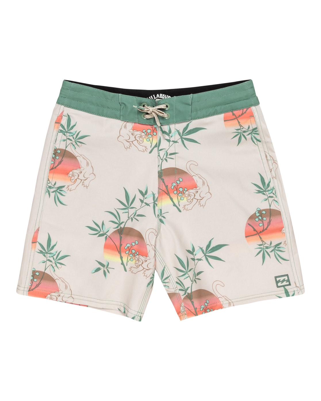 Billabong Badeshorts »Sundays 15"« von Billabong