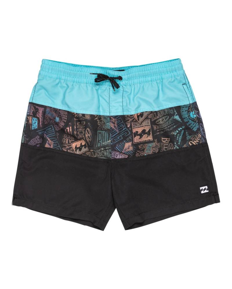 Billabong Badeshorts »Tribong 14"« von Billabong