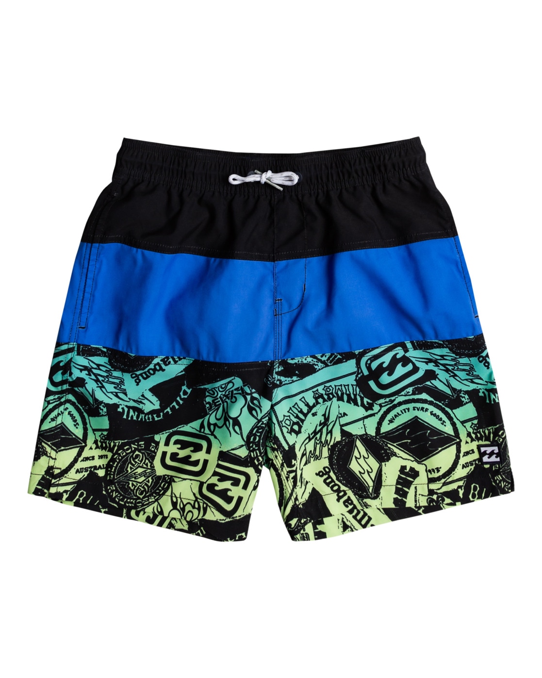 Billabong Badeshorts »Tribong« Billabong Badeshorts »Tribong« von Billabong