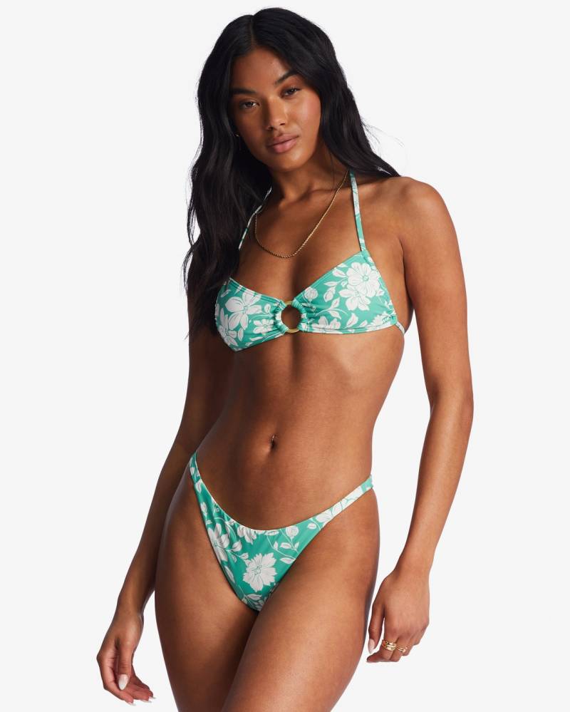 Billabong Bandeau-Bikini-Top »Field Day Ring« von Billabong