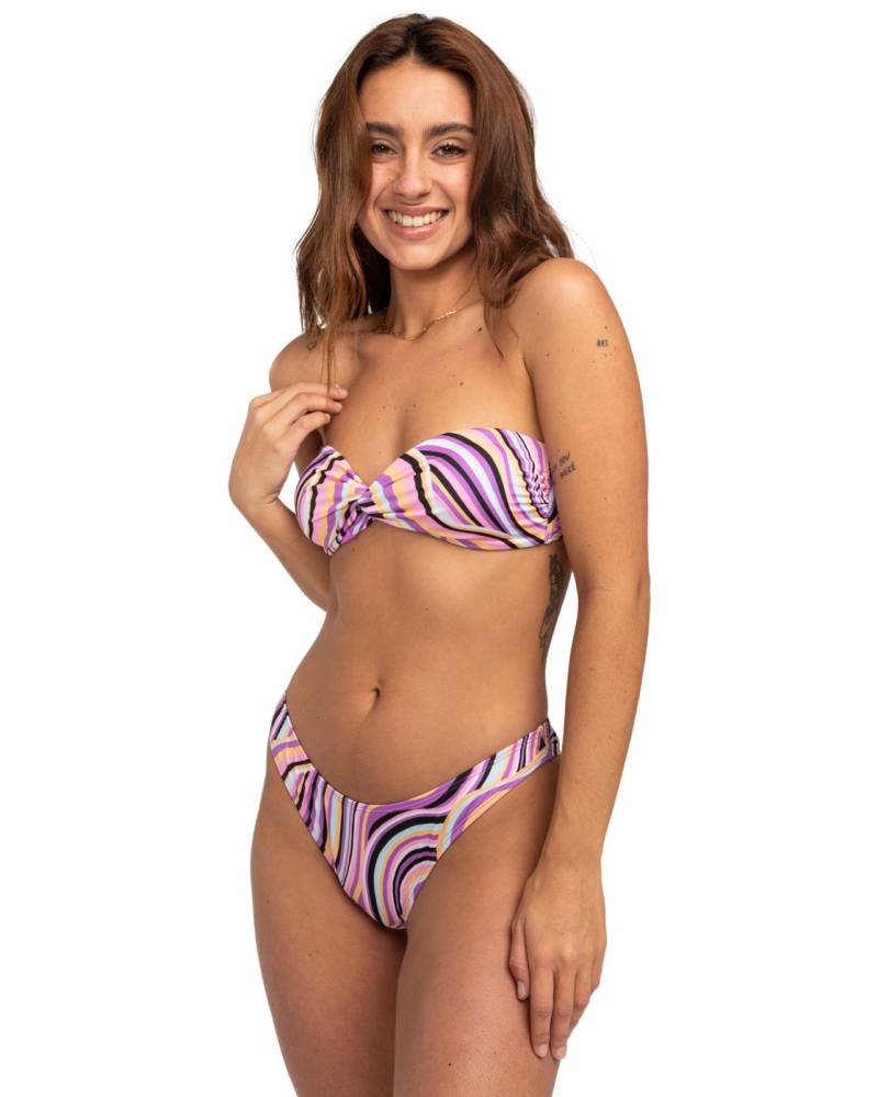Billabong Bandeau-Bikini-Top »Sol Searcher« von Billabong