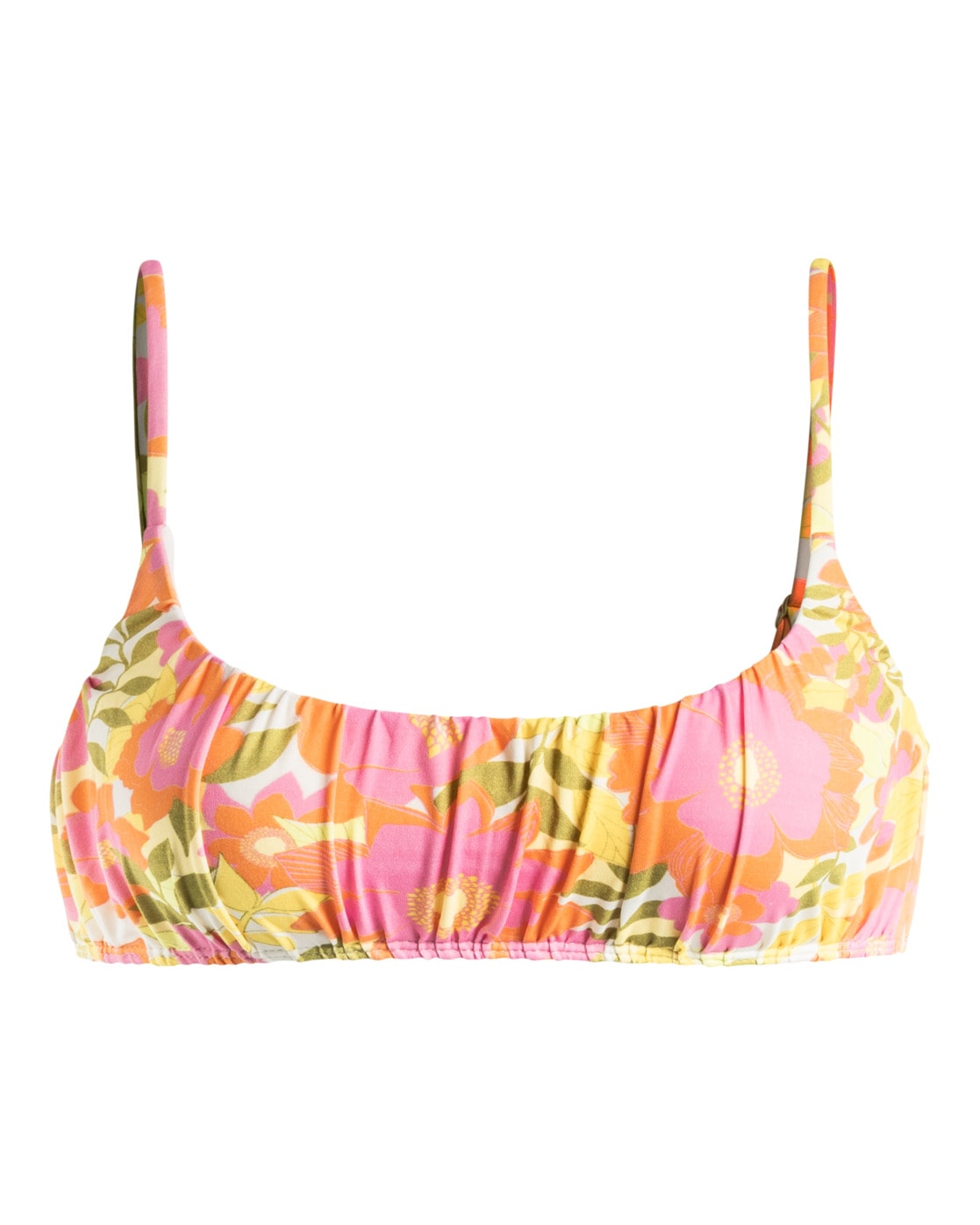 Billabong Bandeau-Bikini-Top »Summer Folk« von Billabong