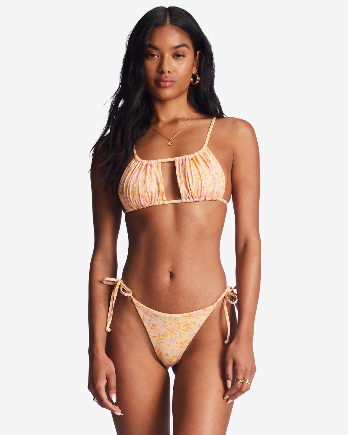 Billabong Bandeau-Bikini-Top »Sweet Oasis Alina« von Billabong