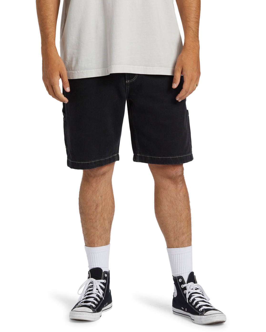 Billabong Bermudas »Bad Dog Immortal« Billabong Bermudas »Bad Dog Immortal« von Billabong