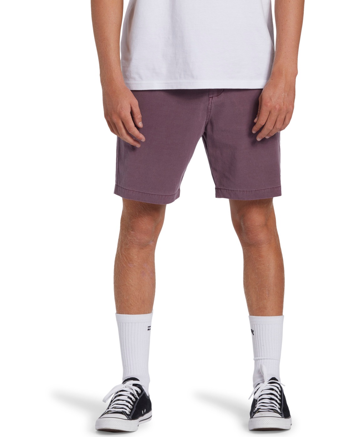 Billabong Bermudas »Crossfire Wave Washed 18"« von Billabong