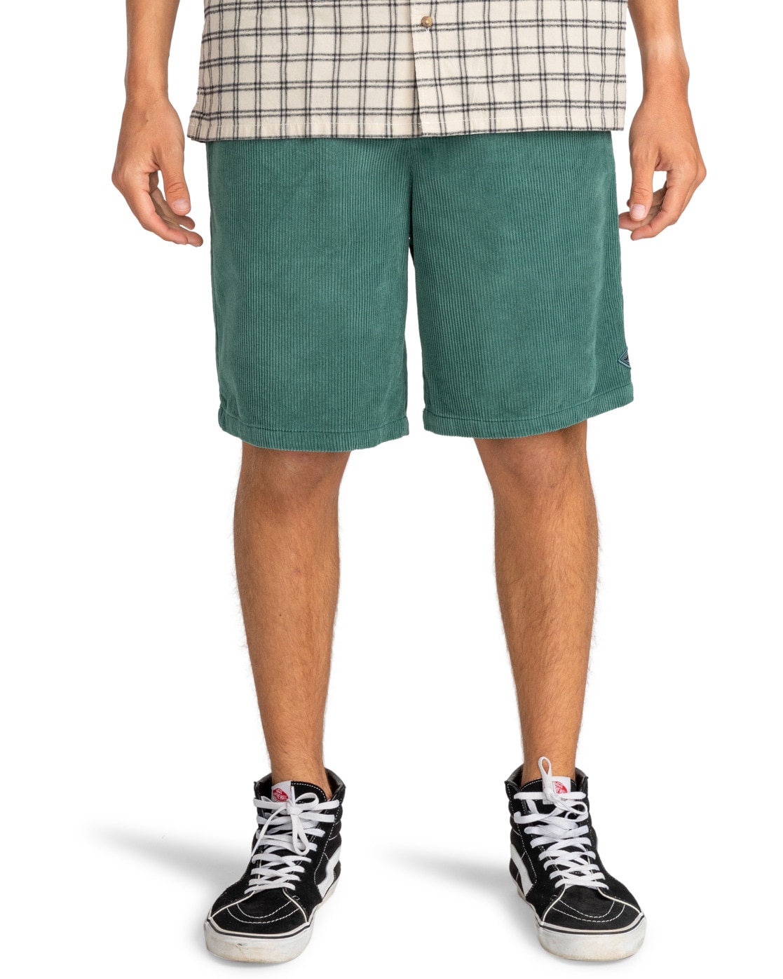 Billabong Bermudas »Larry Cord 20"« von Billabong