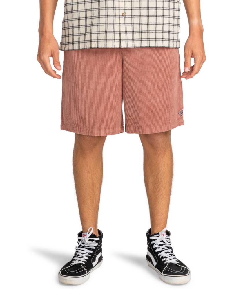 Billabong Bermudas »Larry Cord 20"« von Billabong