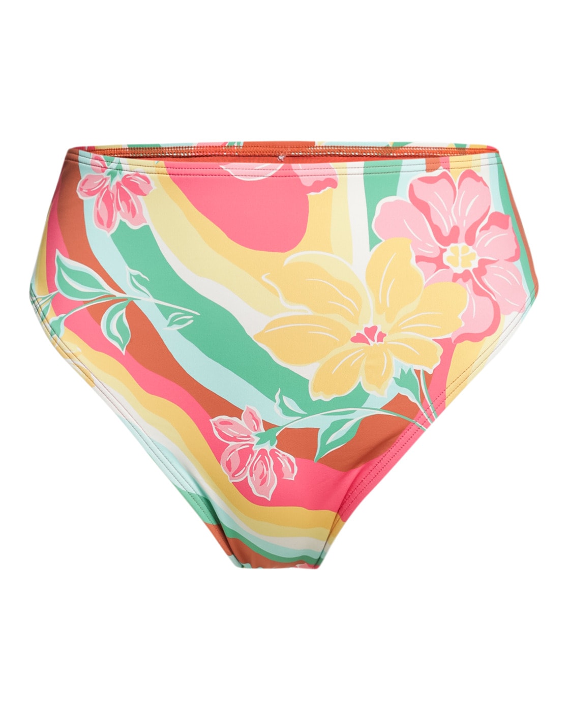 Billabong Bikini-Hose »Chasin Sunbeams Rise« von Billabong