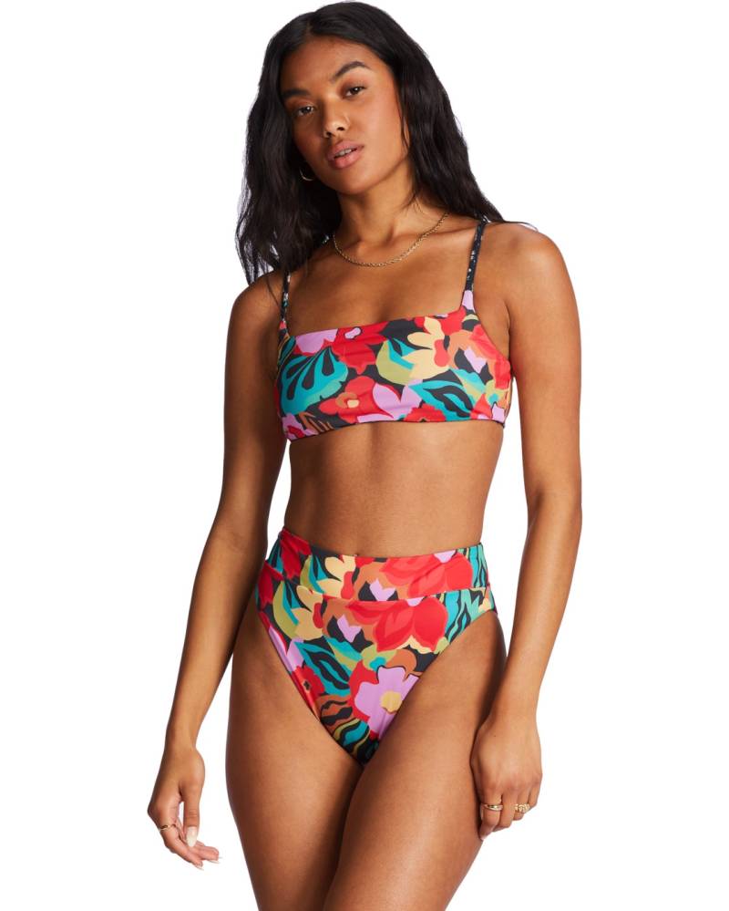 Billabong Bikini-Hose »Islands Away Rev Rise« von Billabong