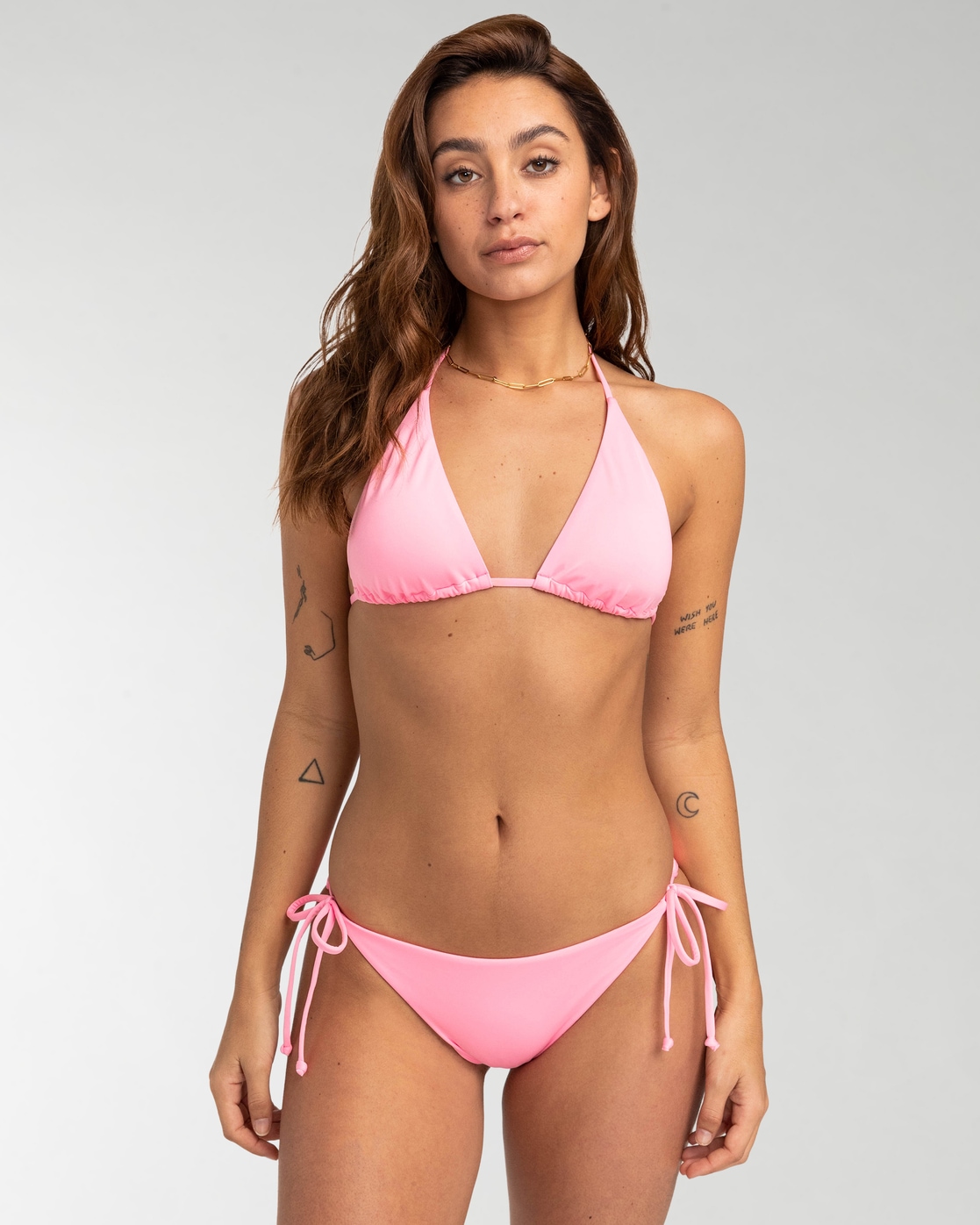 Billabong Bikini-Hose »Sol Searcher Tropic« von Billabong