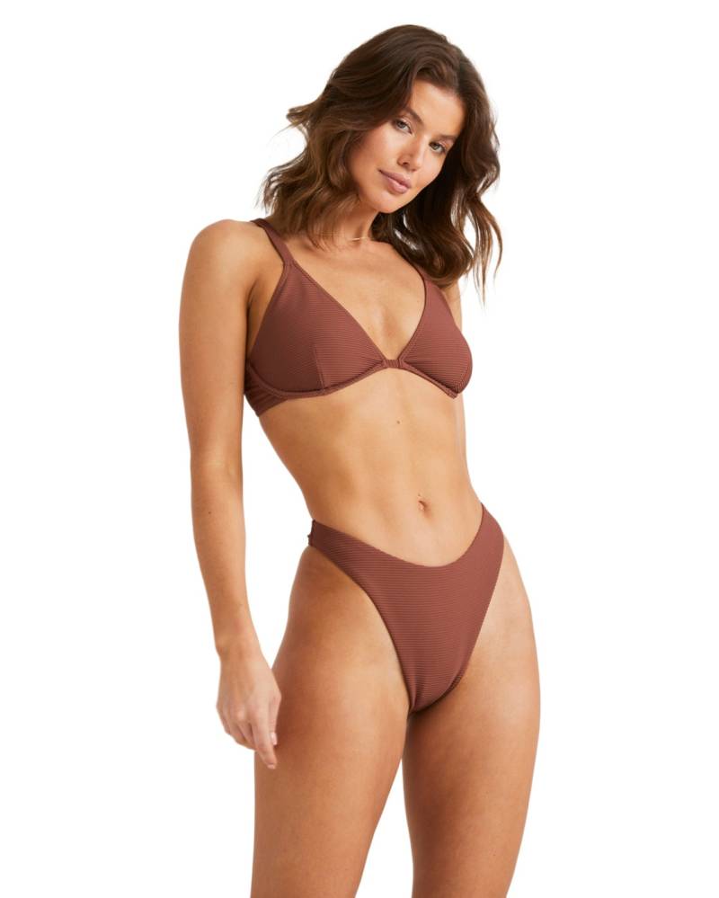 Billabong Bikini-Hose »Tanlines Skimpy Hike« von Billabong