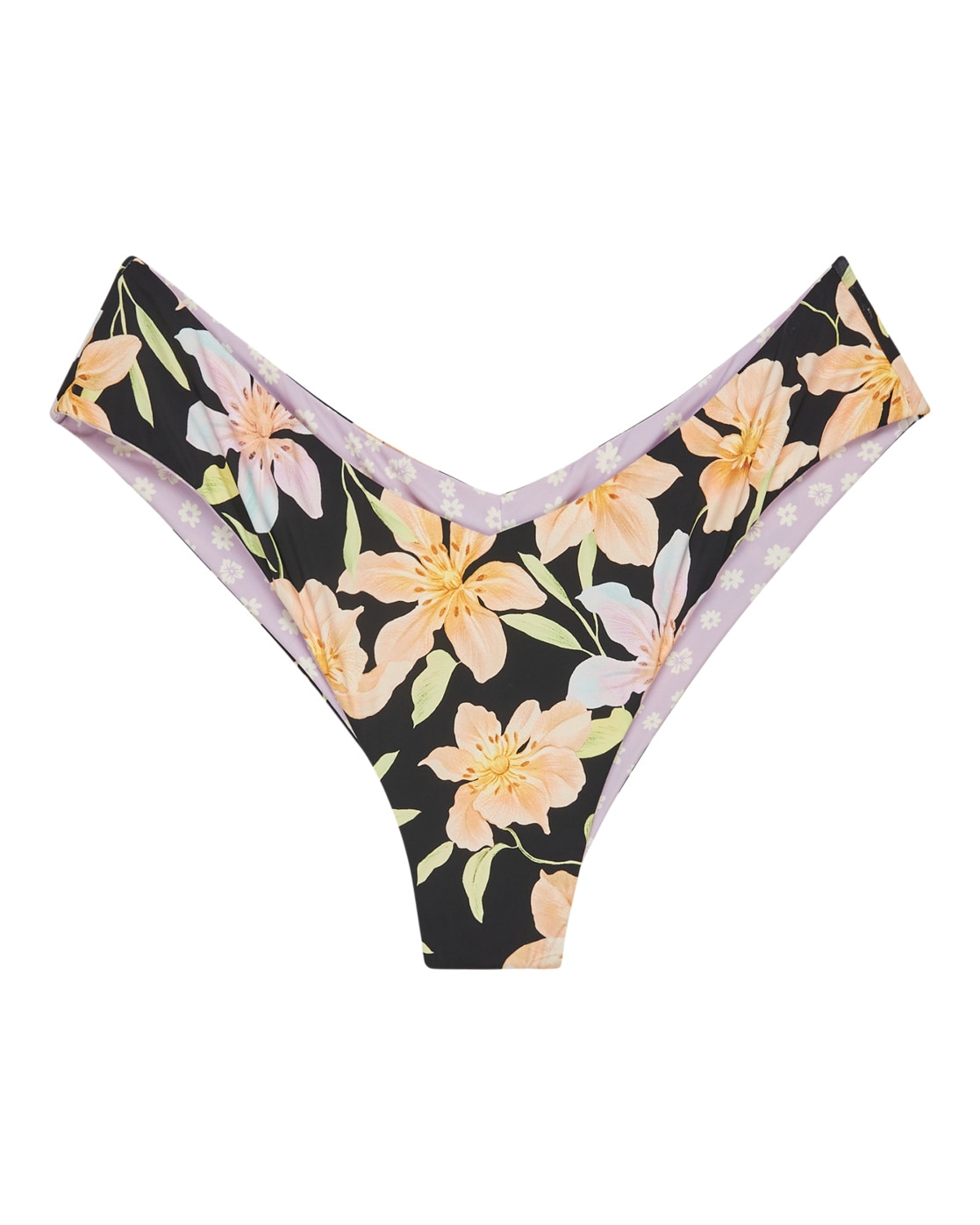 Billabong Bikini-Hose »Twin Sol Rev Fiji« von Billabong