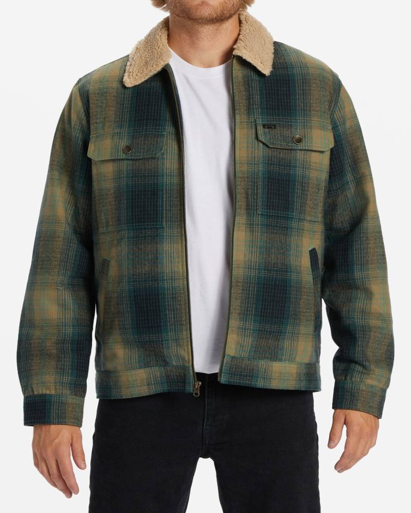 Billabong Blusenjacke »Barlow« von Billabong