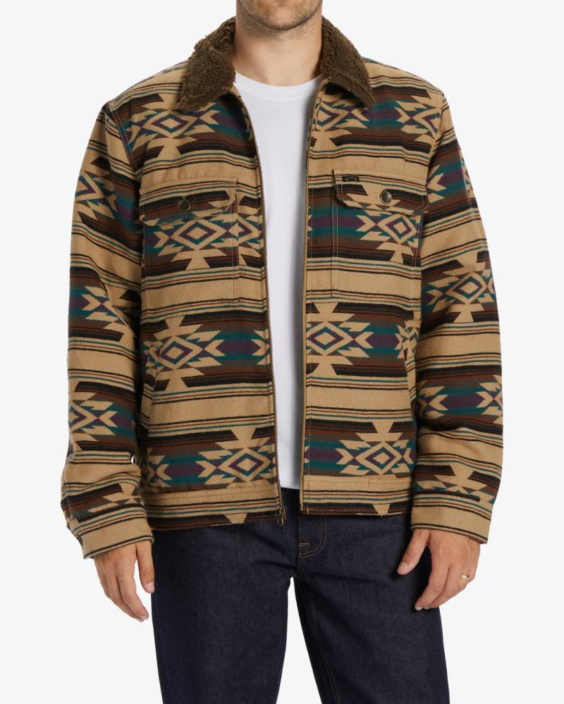 Billabong Blusenjacke »Barlow« von Billabong