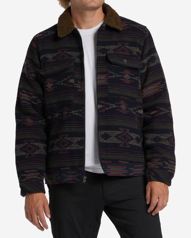 Billabong Blusenjacke »Barlow« von Billabong