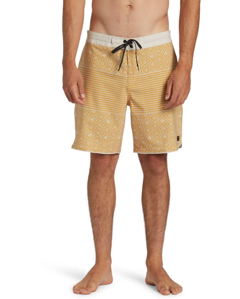 Billabong Boardshorts »73 Lo Tide 18"« von Billabong
