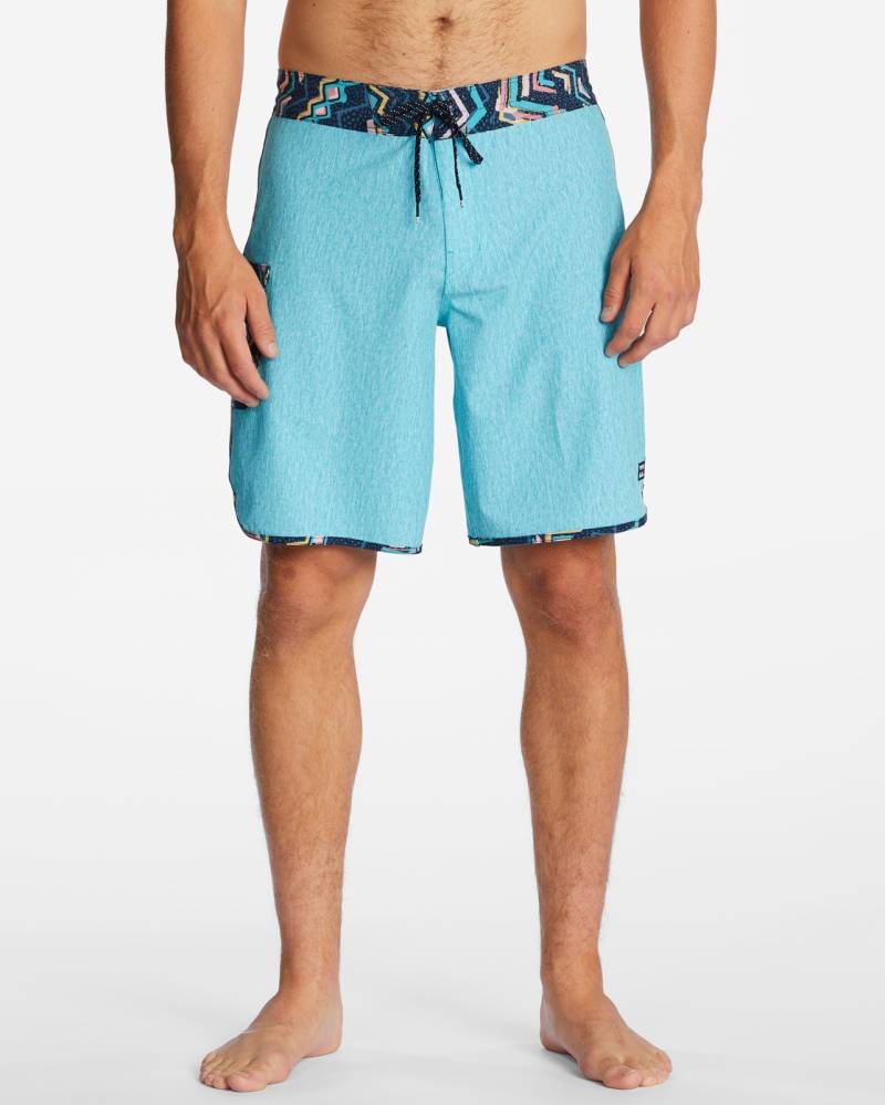 Billabong Boardshorts »73 Pro« von Billabong