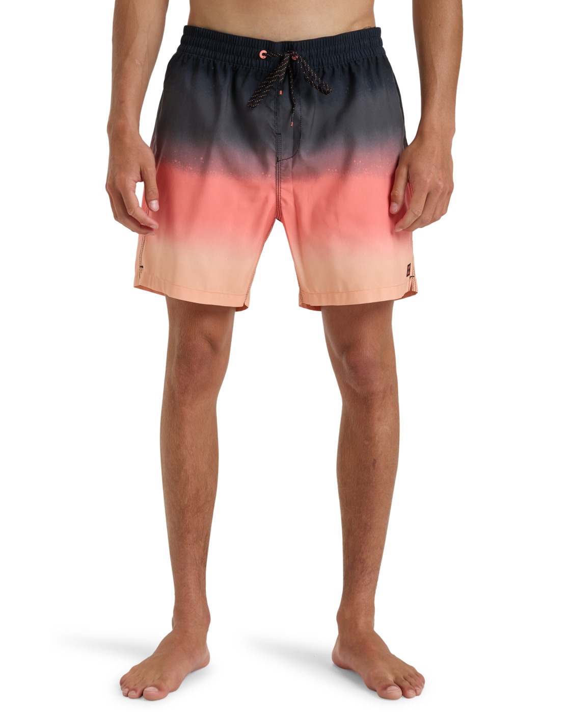 Billabong Boardshorts »All Day Fade Layback 16"« Billabong Boardshorts »All Day Fade Layback 16"« von Billabong