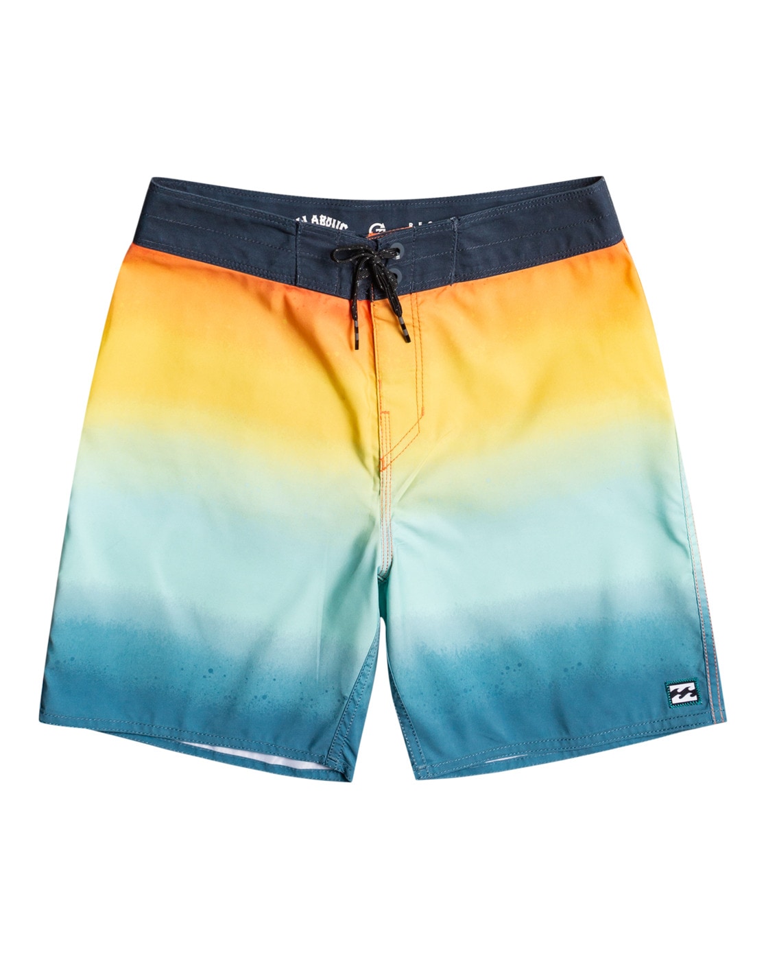 Billabong Boardshorts »All Day Fade OG« von Billabong