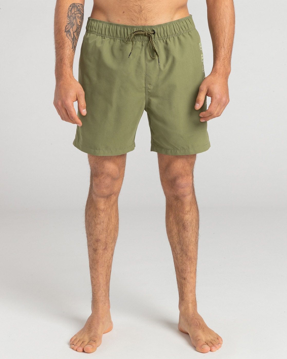 Billabong Boardshorts »All Day Heritage Layback« von Billabong