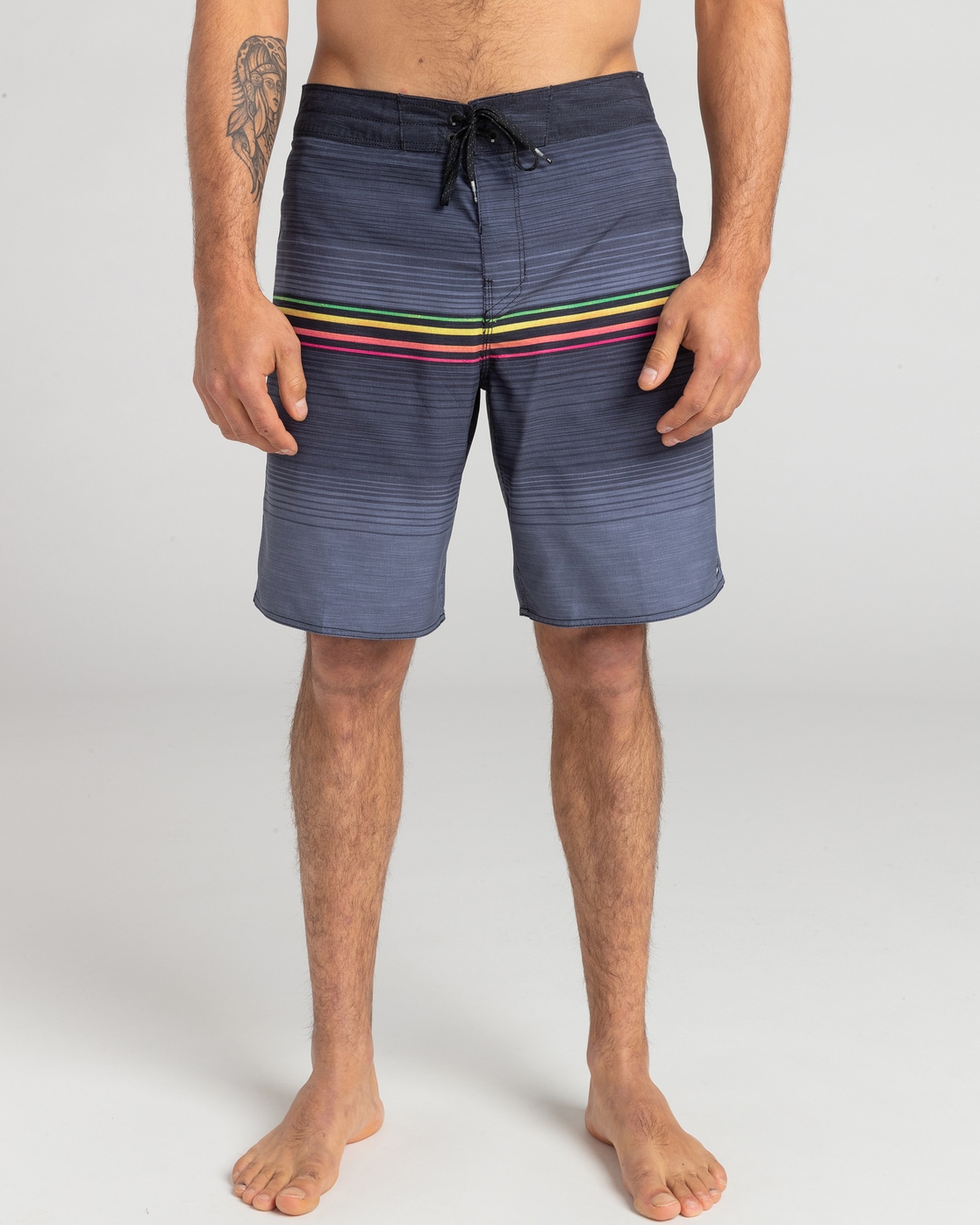 Billabong Boardshorts »All Day Heritage OG« von Billabong